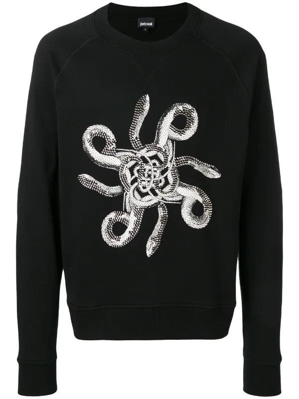 just cavalli jumper