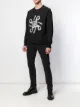 الصورة 2 من Just Cavalli كنزة بطبعة ثعبان