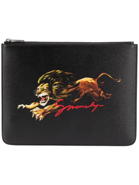 Givenchy Leo ã¯ã©ããããã°