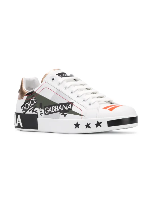 dolce and gabbana love shoes