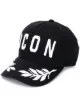 Imagen 1 de Dsquared2 gorra de béisbol Icon