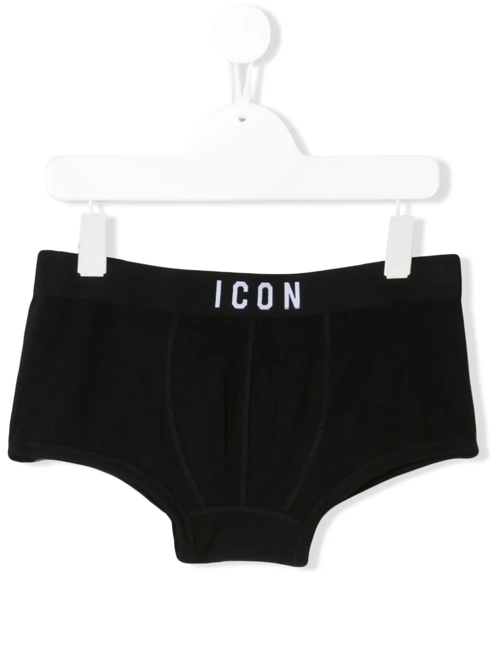 фото Dsquared2 kids боксеры 'icon'