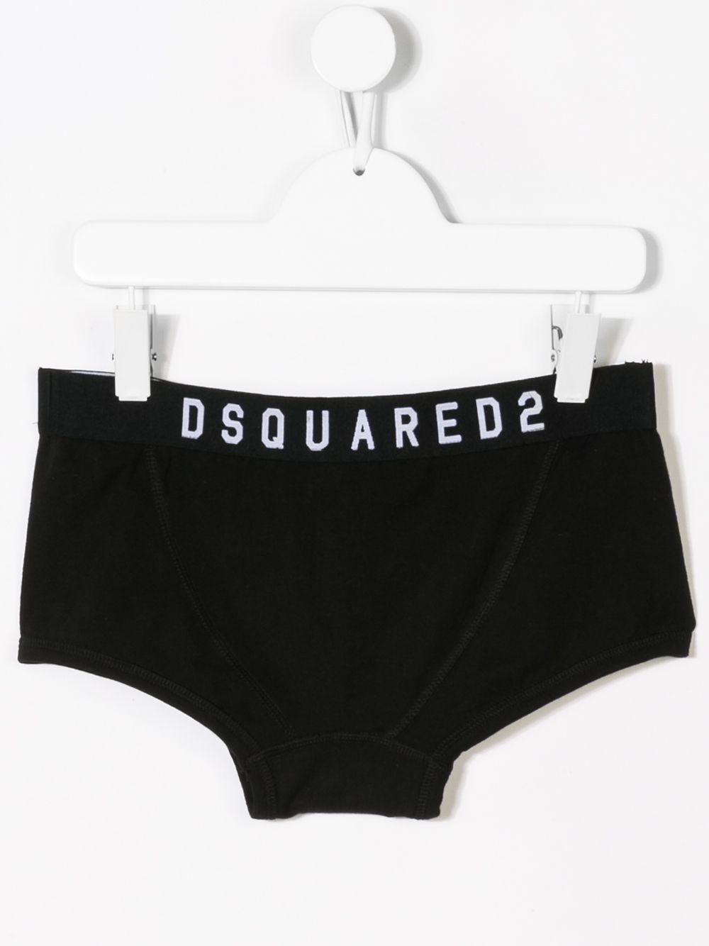 фото Dsquared2 kids боксеры 'icon'