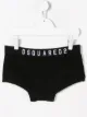 الصورة 2 من Dsquared2 Kids لباس داخلي أيكون