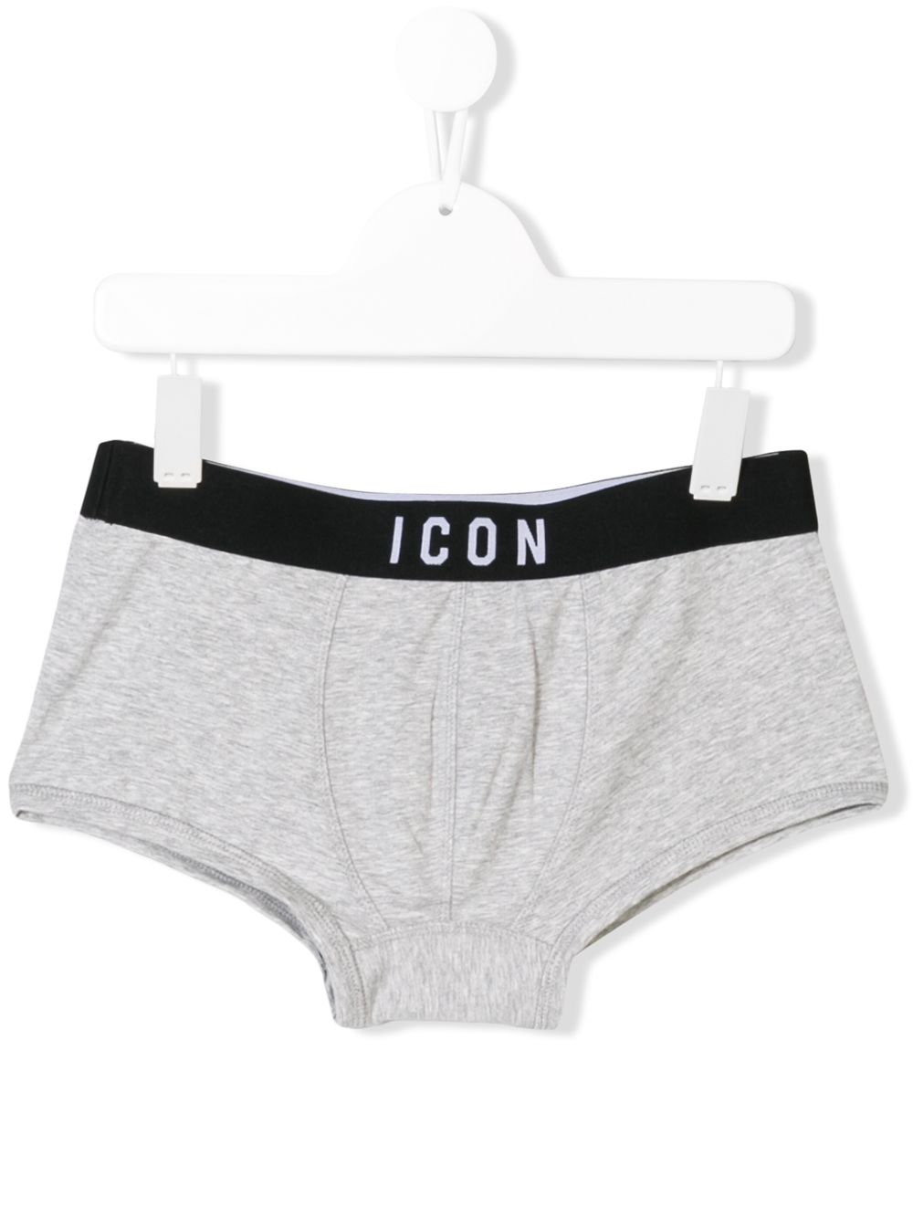 фото Dsquared2 kids боксеры 'icon'