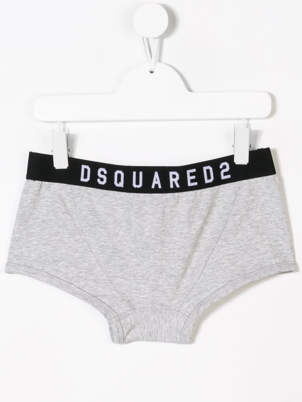 фото Dsquared2 kids боксеры 'icon'