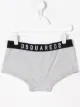 الصورة 2 من Dsquared2 Kids لباس داخلي أيكون