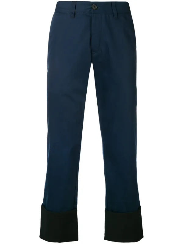 fisherman's trousers
