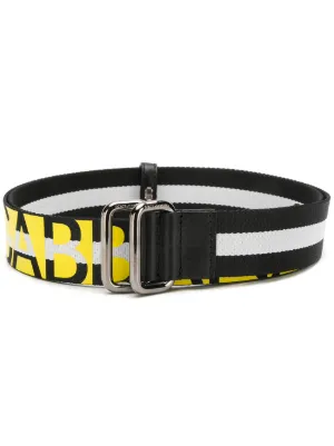 dolce gabbana belt sale