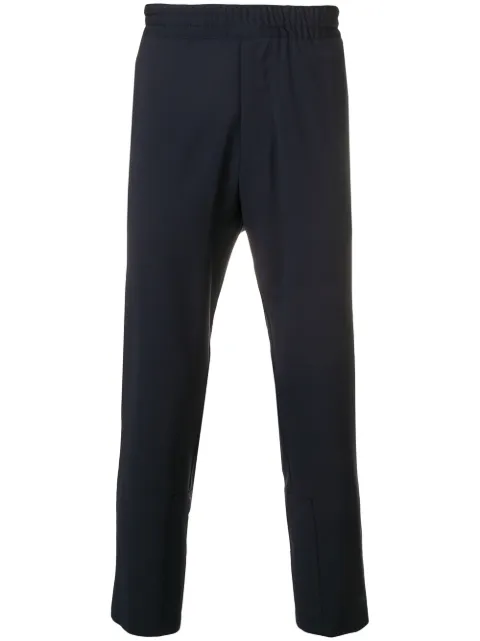 prada joggers mens