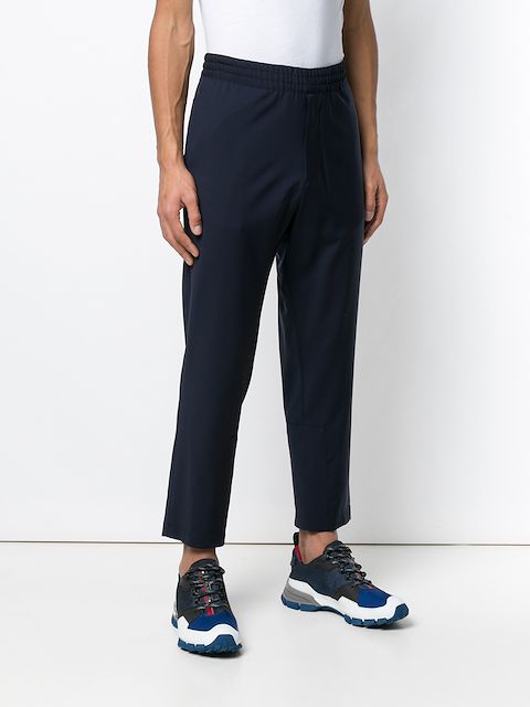 prada jogging pants