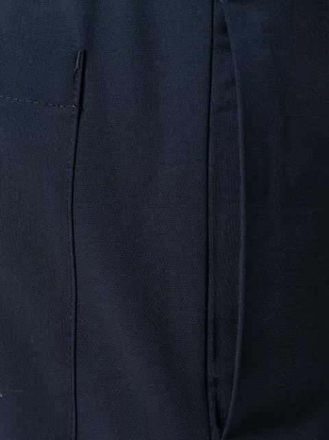 prada jogging bottoms