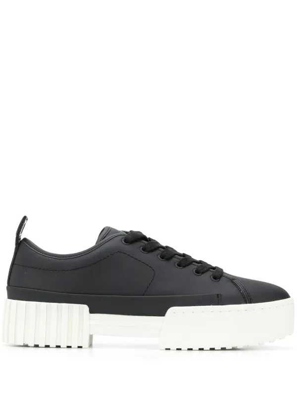 diesel low top sneakers