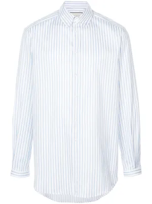 gucci button shirt