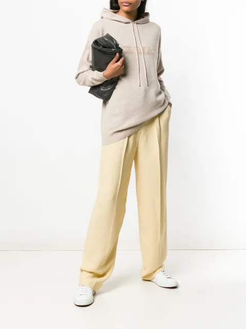 Max Mara - Max Mara cube スウェットパーカー Sの+spbgp44.ru