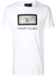 Изображение 1 из Philipp Plein футболка 'Dollar'