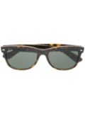 Ray-Ban New Wayfarer sunglasses - Brown