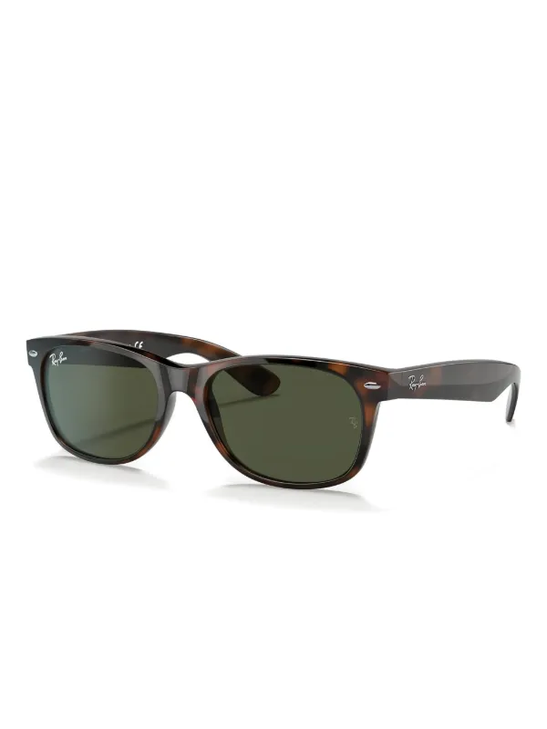 Ray-Ban Wayfarer サングラス トータスシェル Ray-Ban トータスシェル