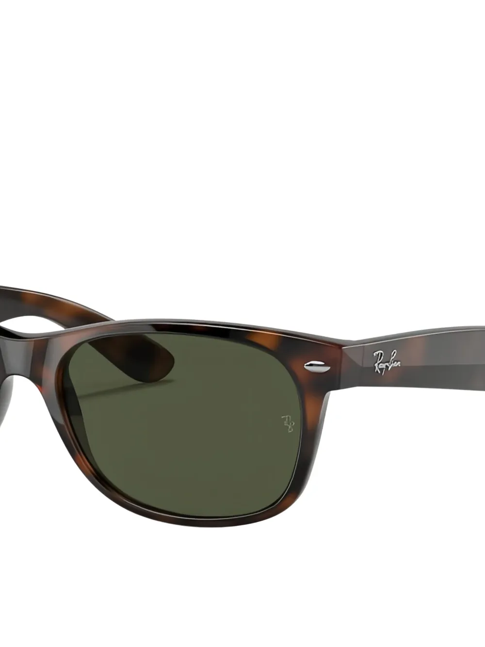 Ray-Ban lunettes de soleil New Wayfarer | Homme | Image 2