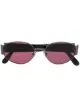 Image 1 of Retrosuperfuture X round tinted sunglasses