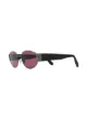 Image 2 of Retrosuperfuture X round tinted sunglasses