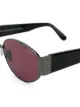 Retrosuperfuture X round tinted sunglasses
