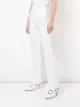 Eve Denim Jeans mit geradem Bein