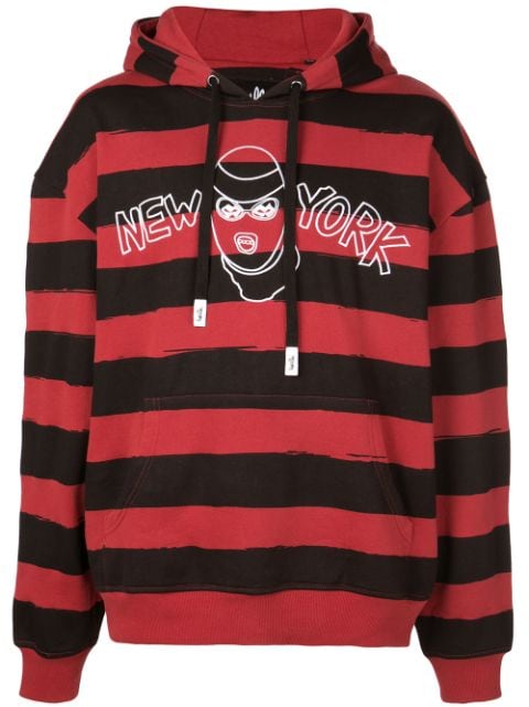 new yorker hoodie