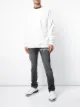 Image 2 of Haculla NYC Destructed sweatshirt