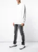 Haculla NYC Destructed sweatshirt