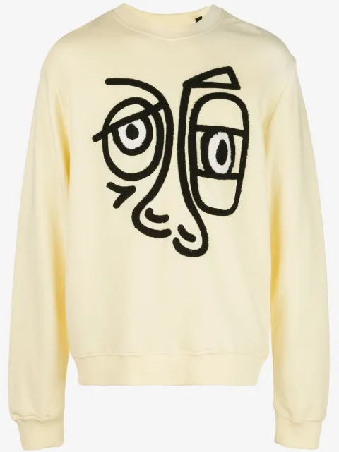 Haculla Felon sweatshirt