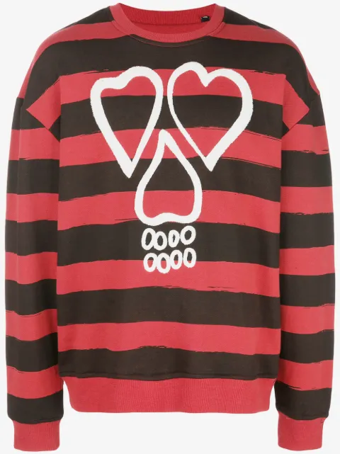 Haculla Unbalanced sweatshirt