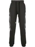 Haculla Mirror Mirror track pants - Grey