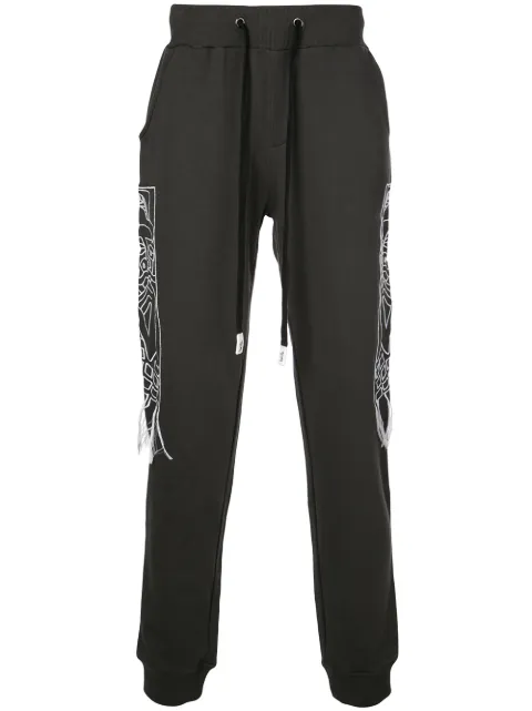 Haculla pants Mirror Mirror 
