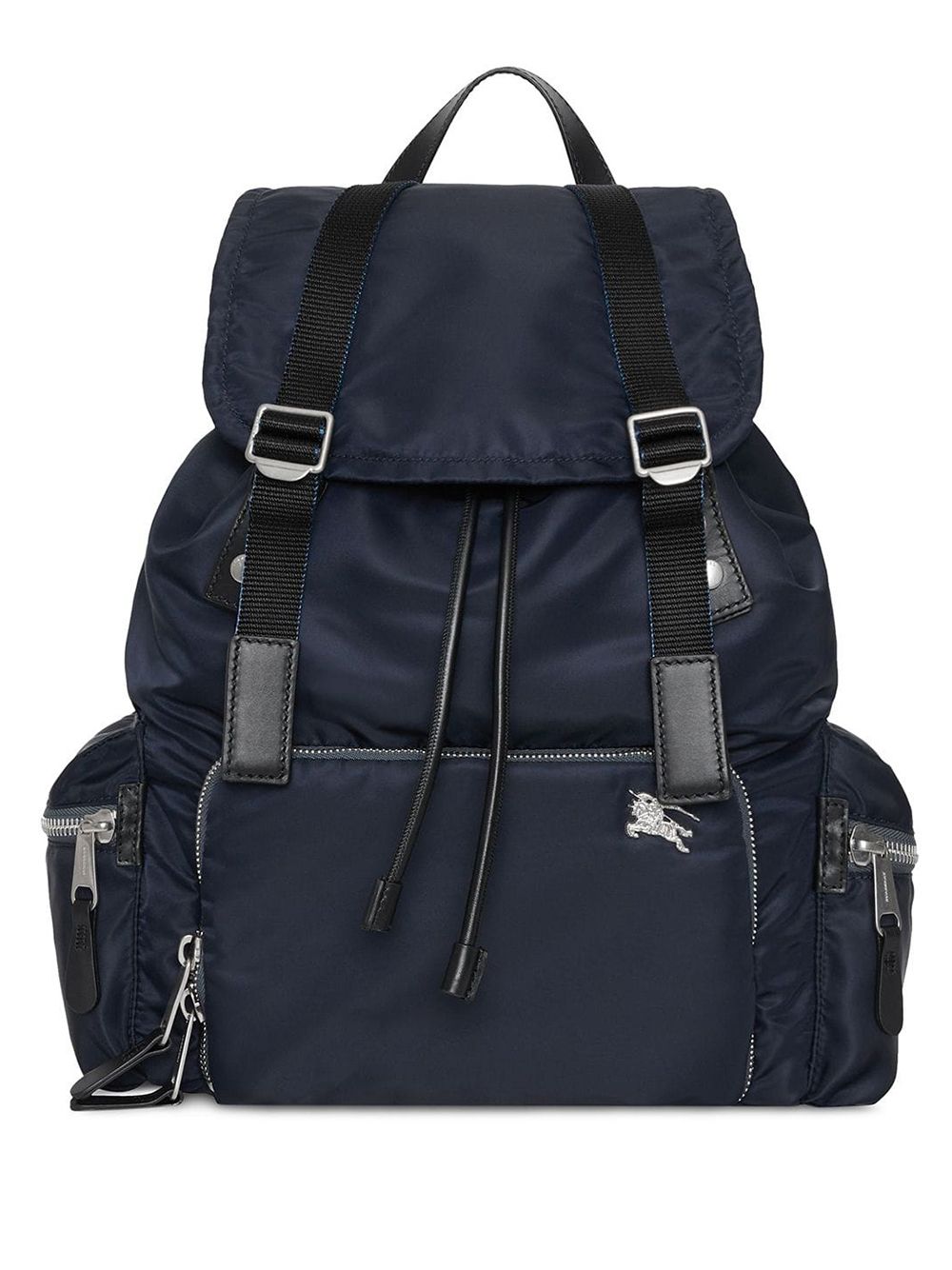 Burberry large backpack sale