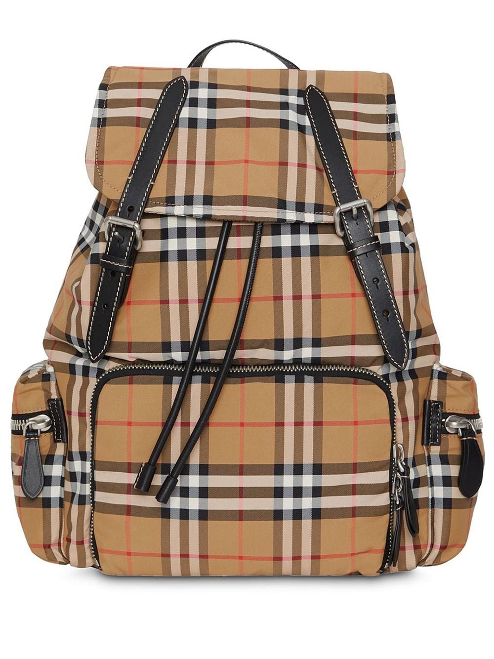 burberry new rucksack