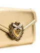 Dolce & Gabbana Sacred Heart belt bag
