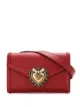 Image 1 of Dolce & Gabbana Sacred heart belt bag