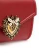 Dolce & Gabbana Sacred heart belt bag