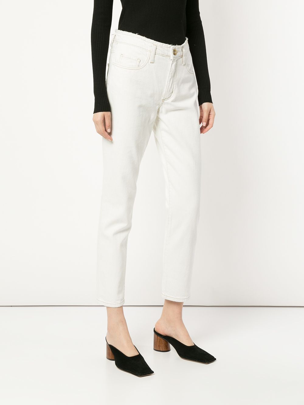 фото Nobody denim джинсы 'bessette'