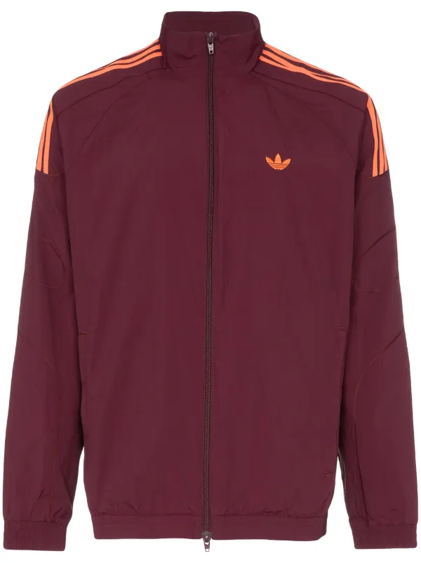 adidas triple stripe