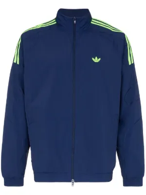 Chaqueta Con Bomber Chaqueta Bomber Chaqueta Triple Raya Con Triple Bomber Raya Con Raya reCdxWBo