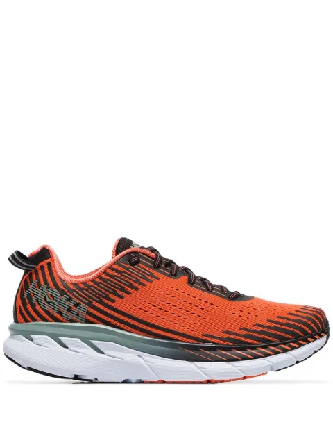 clifton 5 hoka