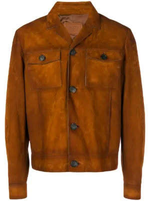 Klassische Jacke Klassische Jacke
