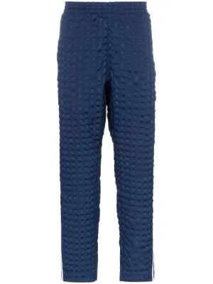 adidas three stripe tracksuit bottoms