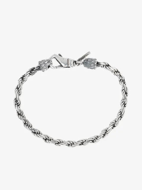 Emanuele Bicocchi pulsera con eslabones