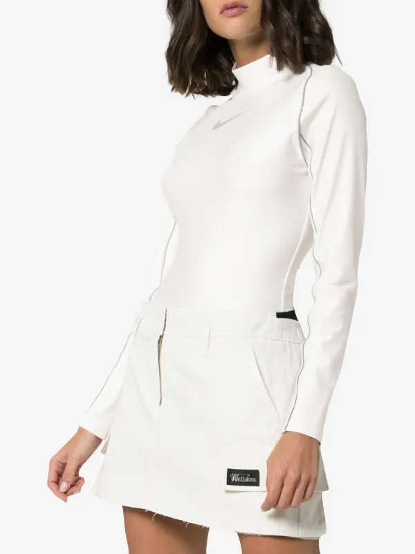 nike ambush bodysuit