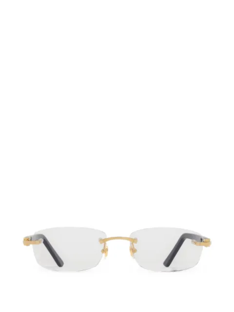 Cartier Eyewear Canazei glasses