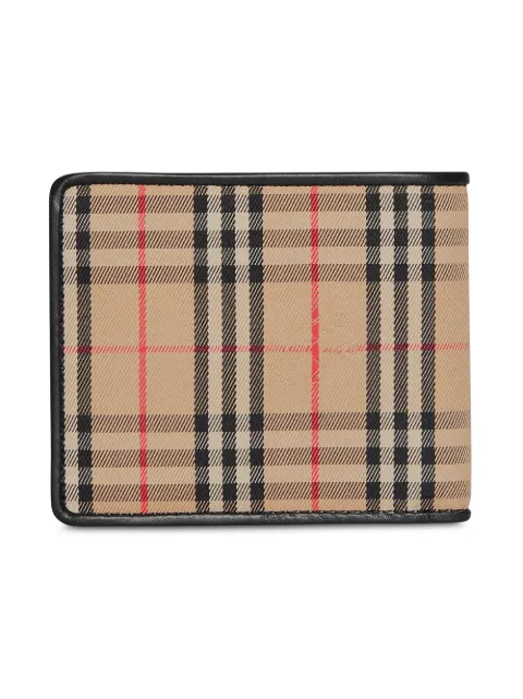 burberry wallet 1983