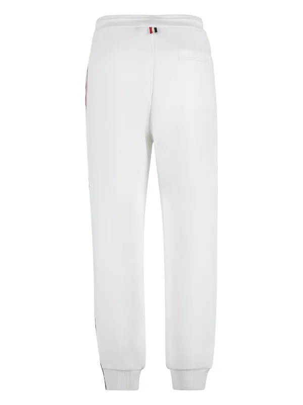 THOM BROWNE トラックパンツ ストライプ Thom Browne ストライプ トラックパンツ 通販 - FARFETCH